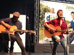 Atrévete en Valdepeñas