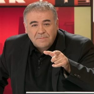 ferreras