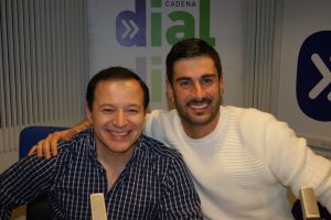 Melendi en Dial tal cual