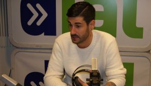 Melendi en Dial tal cual