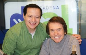 Raphael en Dial tal cual