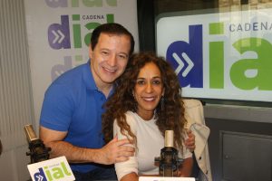 Rosario en Dial tal cual