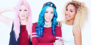 sweet california