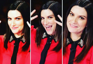 laura pausini