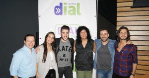 Dial tal cual en Las Palmas