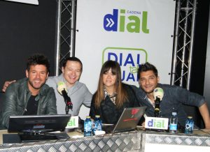 Dial tal cual en Vitoria