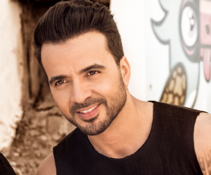 Luis Fonsi