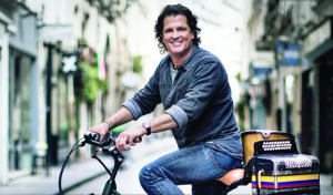 carlos vives