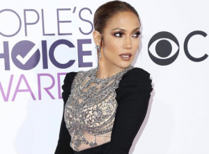 Jennifer Lopez