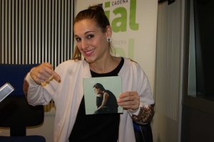 Conchita en Dial tal cual