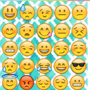 emojis