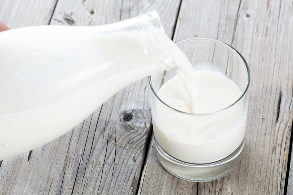 ¿Qué es la leche cruda y por qué su consumo es una novedad?