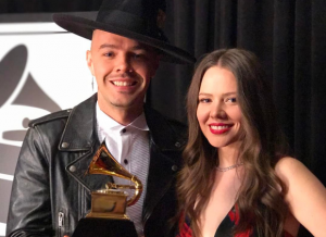 jesse y joy