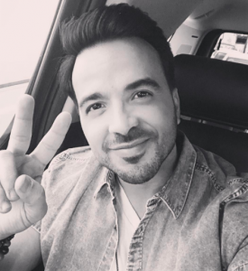 Luis Fonsi