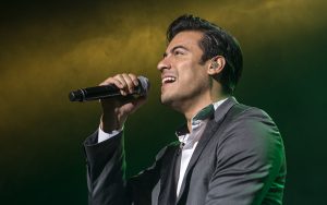 Carlos Rivera