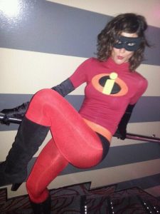 carmen ramirez heroina