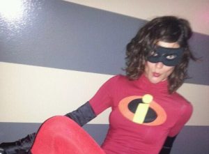 carmen ramirez heroina