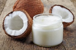 aceite coco