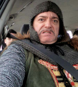 isidro centurion seguridad