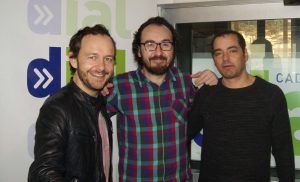 La Oreja de Van Gogh