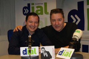 Revolver en Dial tal cual