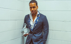 Romeo Santos