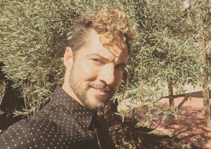 David Bisbal