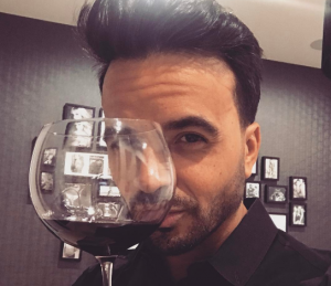 Luis Fonsi