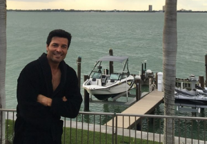 Chayanne