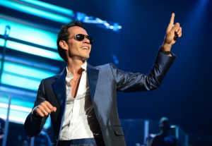 Marc Anthony
