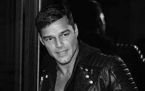 Ricky Martin