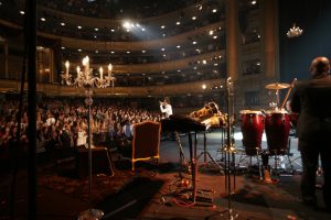 universal music festival bisbal