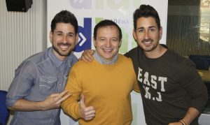 Dmei en Dial tal cual