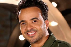 luis fonsi