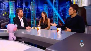 Alex-Gonzalez-Clara-Lago-Hormiguero_1890720966_8316468_660x371