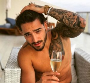 Maluma