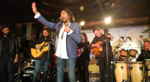 antonio carmona obras son amores