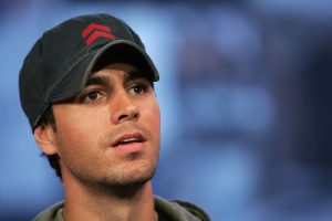 Enrique Iglesias