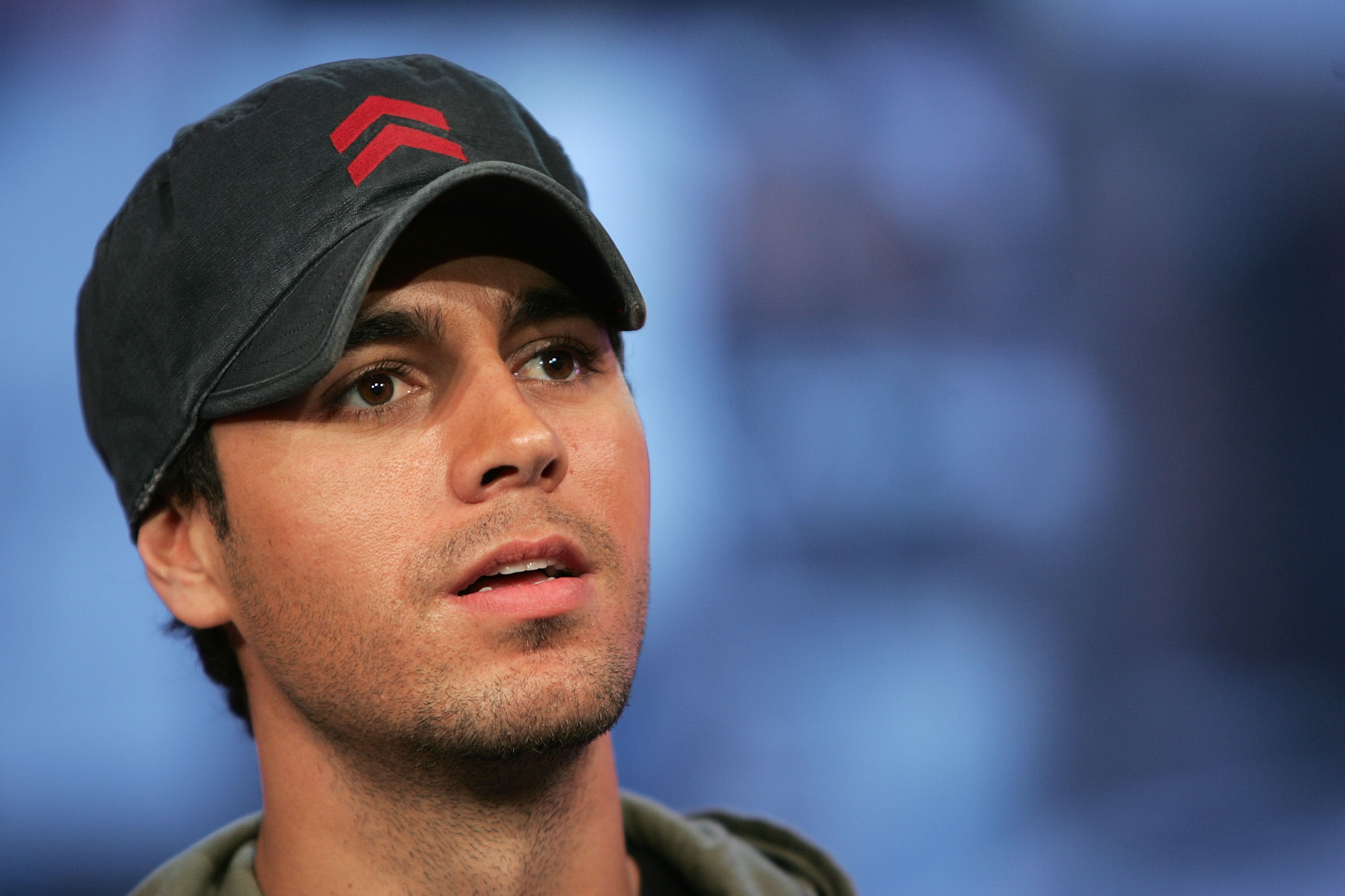 Enrique Iglesias