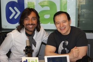 Antonio Carmona en Dial tal cual