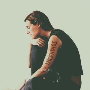 Conchita. Concierto Madrid. Joy Slava (20 Mayo)