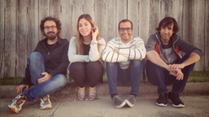 La oreja de van gogh