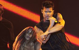 Ricky Martin