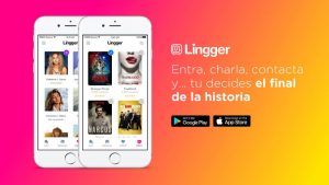 Linggers-app-citasyseries-efeemprende