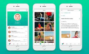 StepsLife-app-almacena-recuerdos