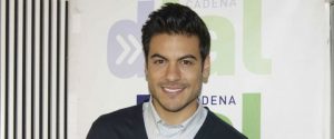 carlos rivera