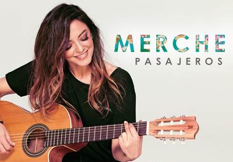 Merche coge un vuelo, ¡directa a Dial Tal Cual! - Cadena Dial