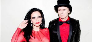 Fangoria. 28 junio. Puerta del Sol, 22:00 horas.