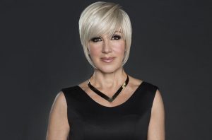 Ana Torroja. 2 julio. Puerta de Alcalá, 21:45 horas.