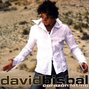 David_Bisbal-Corazon_Latino-Frontal